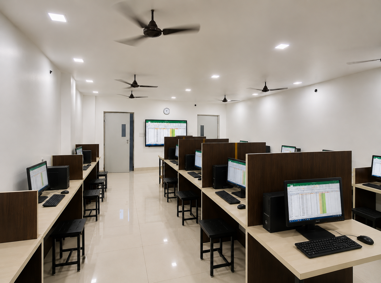 Computer Laboratory